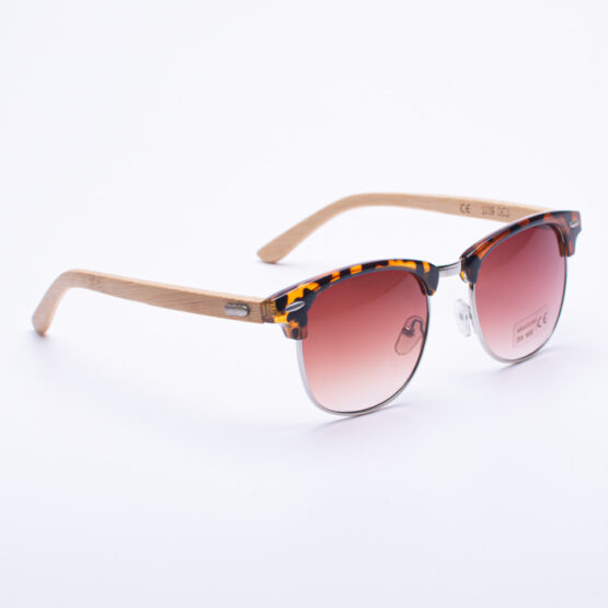 бамбукови слънчеви очила