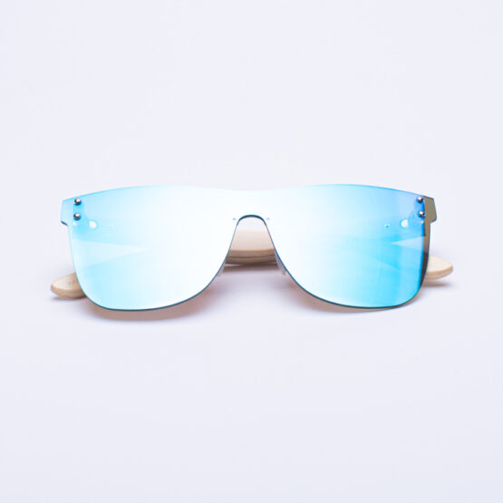 Огледални слънчеви очила