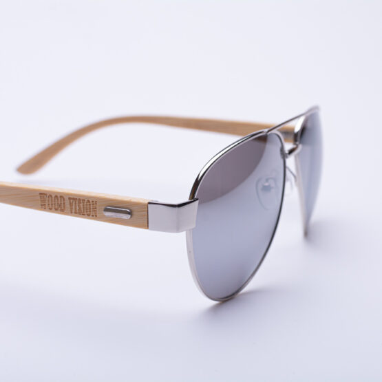 Дървени очила Wood Vision 2021 293