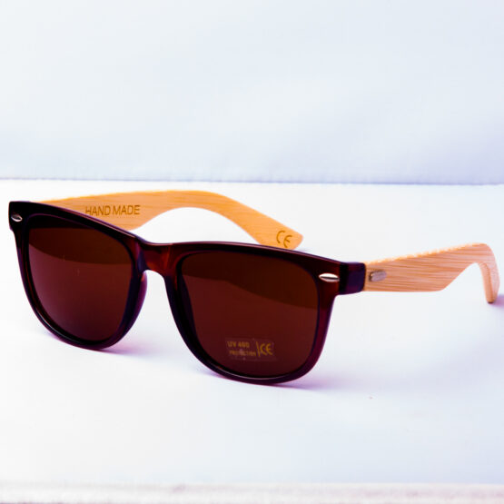 Слънчеви очила с дървени дръжки и огледални стъкла мъжки и дамски модели 2016 година онлайн магазин за дървени очила Wood Vision 24 of 32
