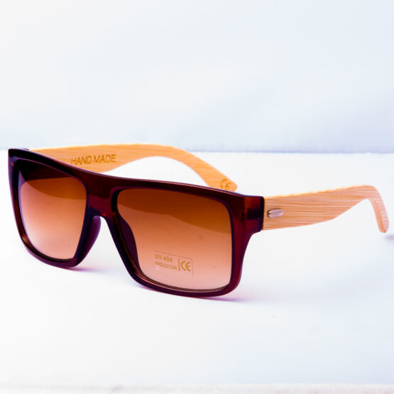 Слънчеви очила с дървени дръжки и огледални стъкла мъжки и дамски модели 2016 година онлайн магазин за дървени очила Wood Vision 30 of 32