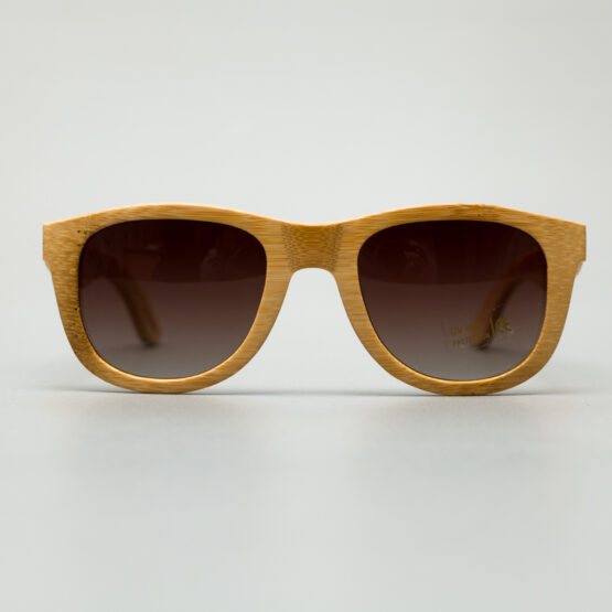 Дървени очила с поляризация